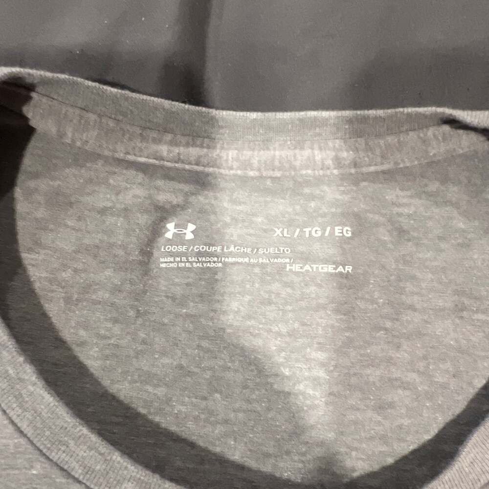 Under Armour - Picture 4 of 5
